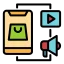 In-App Ad Placements